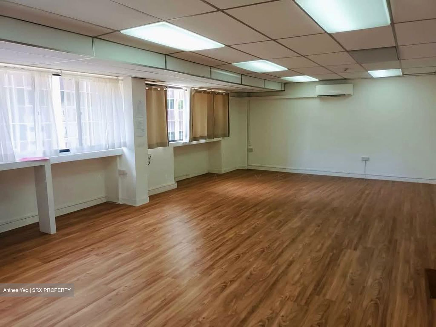 Union Building (D2), Office #586615931